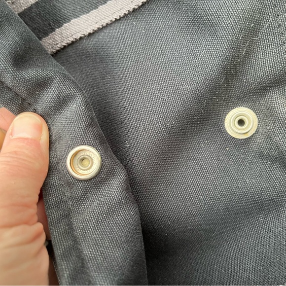 Hermes Four Toe Bassas Bag Shoulder Unisex COA included - Picture 5 of 14